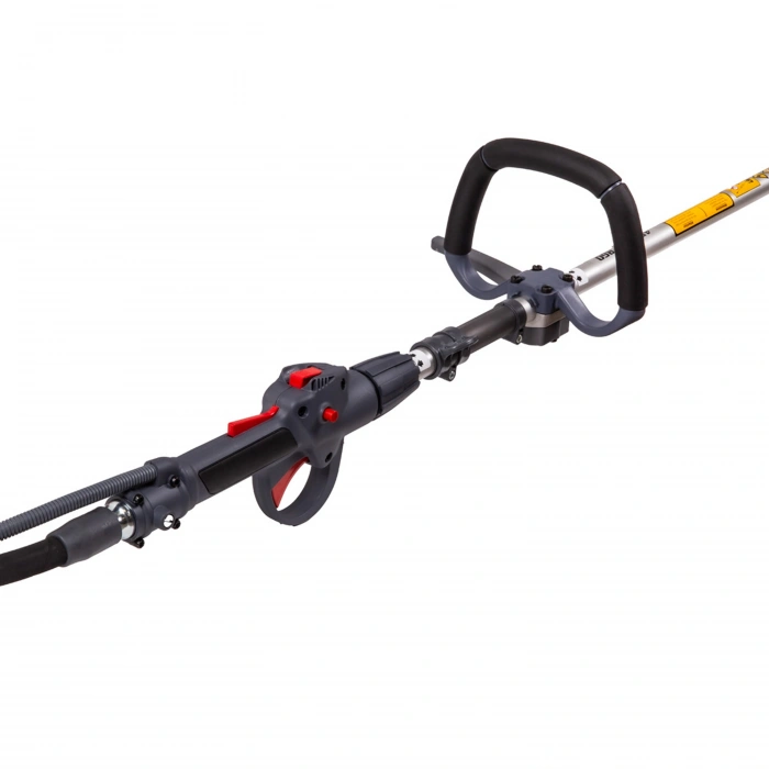 Oleomac 454 BP 3.3Hp Benzinli Motorlu Sırt Tırpan Eur5