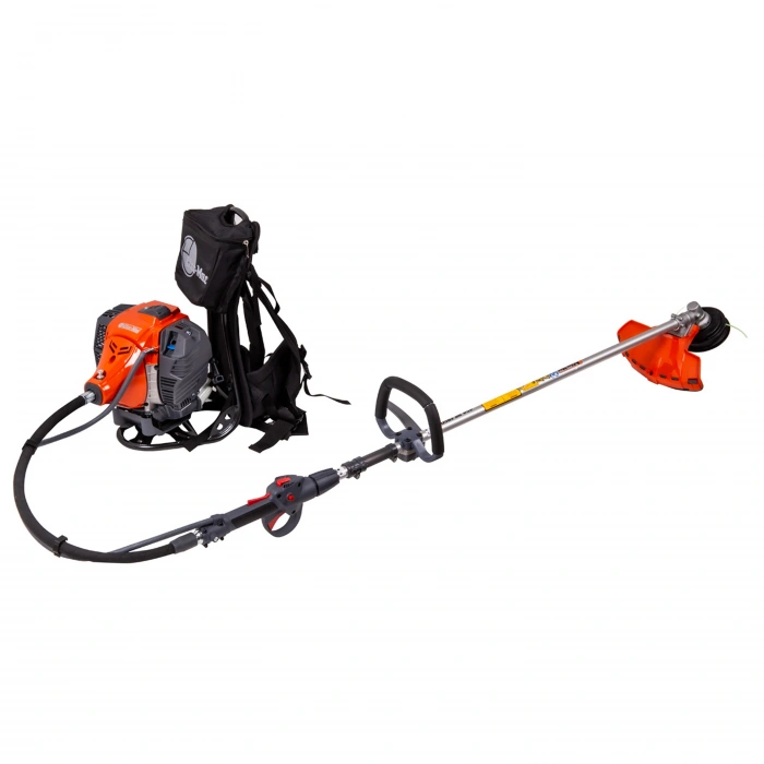 Oleomac 454 BP 3.3Hp Benzinli Motorlu Sırt Tırpan Eur5