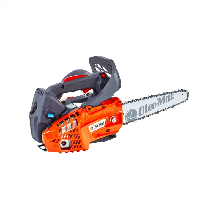 Oleomac GSH240 EUR5 İnce Kılavuz Benzinli Dal Budama Motoru Testere 1,2hp