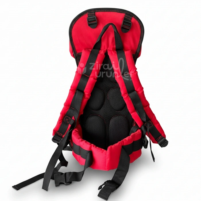 Agromec Motorlu Tırpan Taşıma Askısı Sırt Tipi Modeller