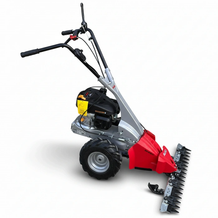 ALKO 114098 - BM 875 IV Benzinli Çayır Biçme Makinesi - İtalyan