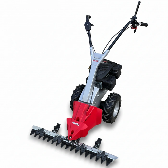 ALKO 114098 - BM 875 IV Benzinli Çayır Biçme Makinesi - İtalyan