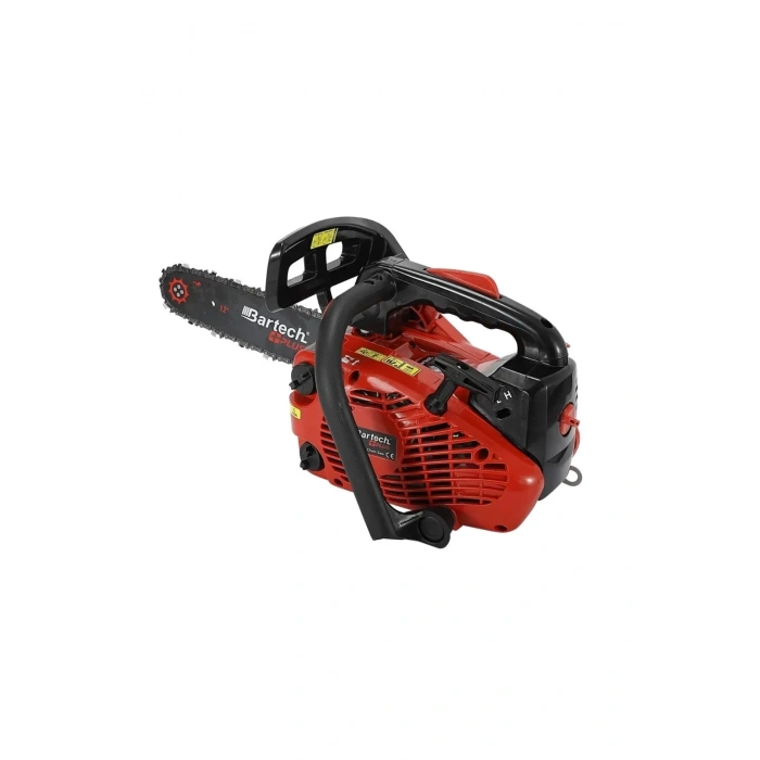 Bartech CS2500 Plus Benzinli Ağaç Dal Budama Motoru