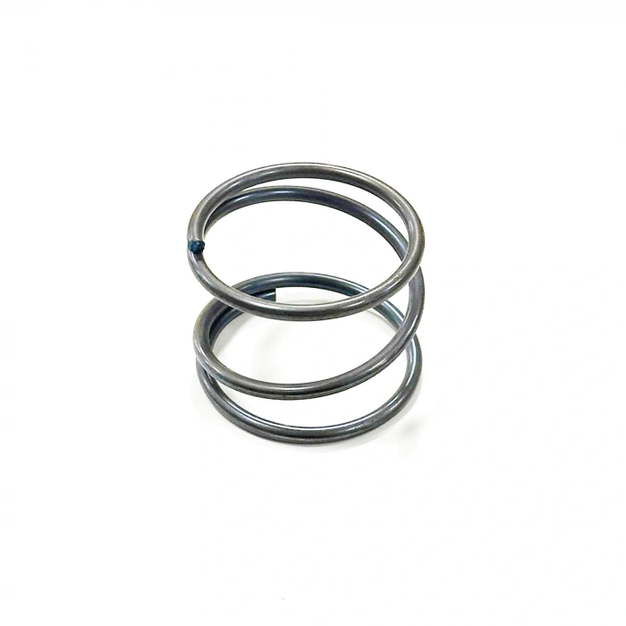 Motorlu Tırpan Kurmalı Otomatik Başlık İç Makara Yayı