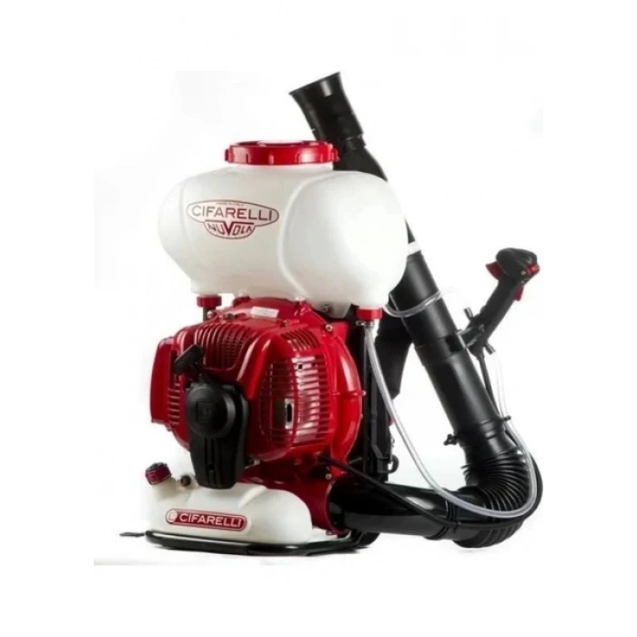 Cifarelli M1200 Euro5 Motorlu Benzinli Sırt İlaçlama Makinesi 5.0Hp Atomizör