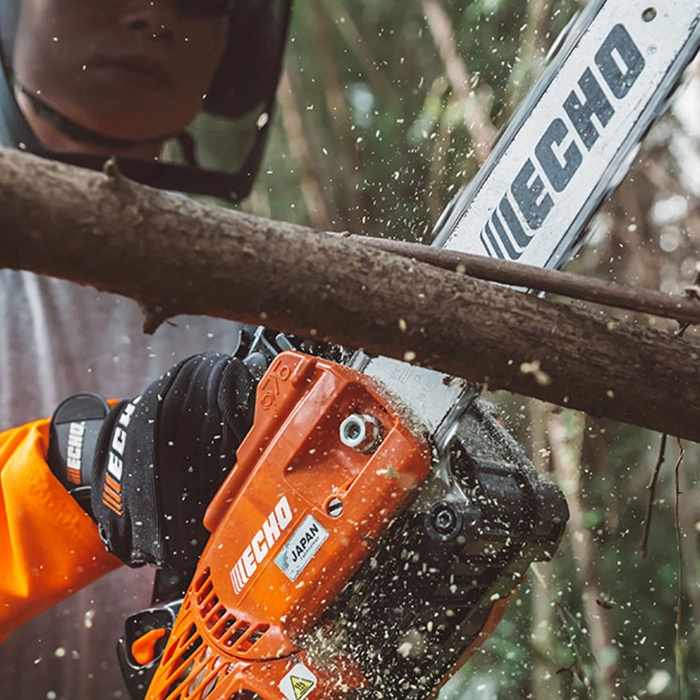 Echo CS 2511 TES Japon 1.51Hp Dal Budama Benzinli Motorlu Testere