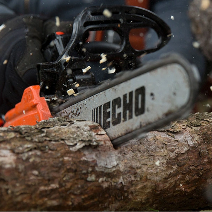 Echo CS 2511 TES Japon 1.51Hp Dal Budama Benzinli Motorlu Testere