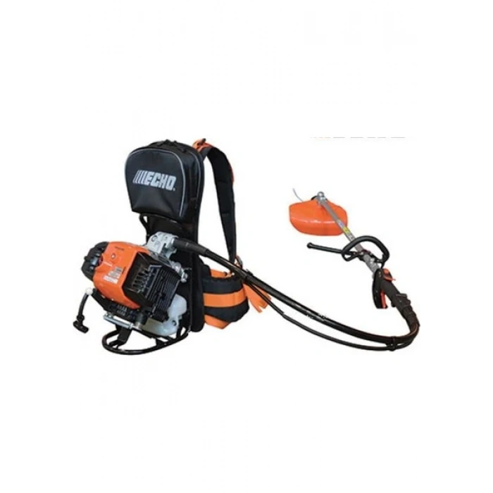 Echo RM 520 ES 2.9 Hp Sırt Tipi Benzinli Motorlu Tırpan Japon