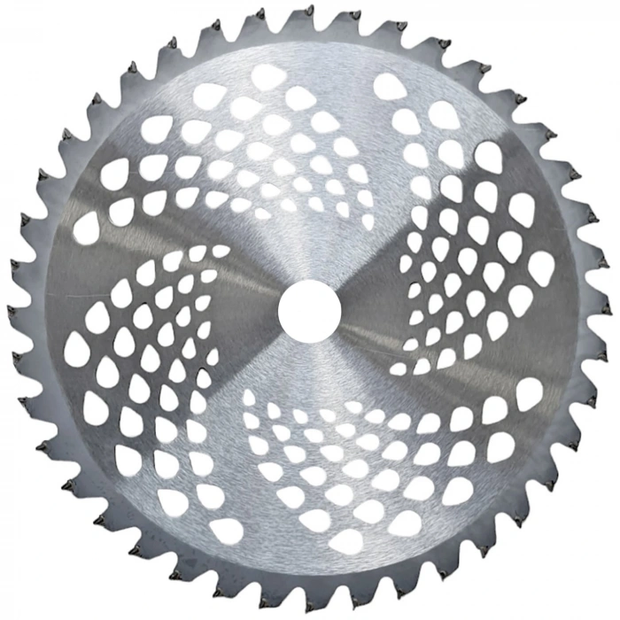 Eyp 40T Motorlu Tırpan Elmas Daire Testere Bıçak 40 Diş 255mm