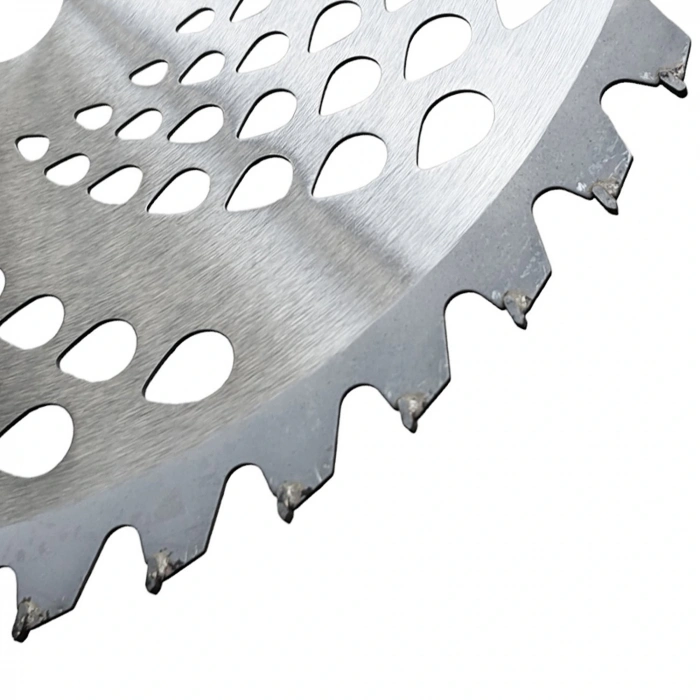 Eyp 40T Motorlu Tırpan Elmas Daire Testere Bıçak 40 Diş 255mm