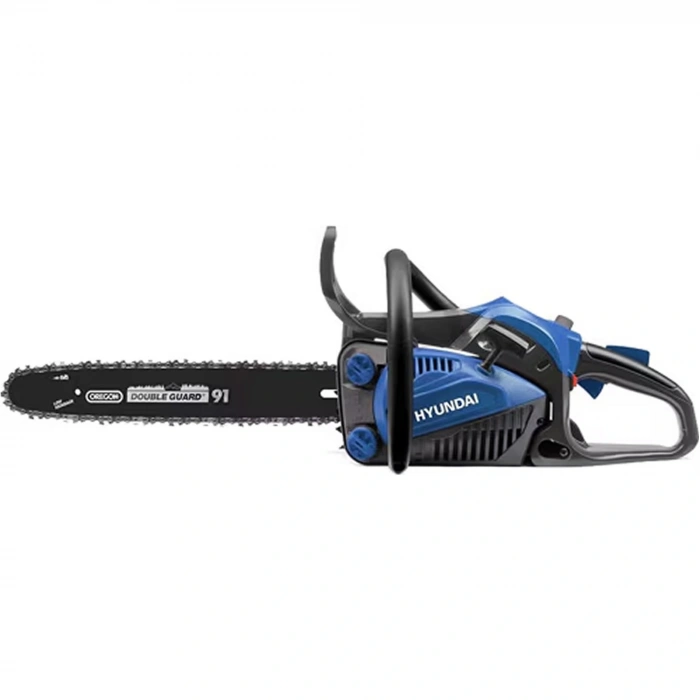 Hyundai TCS2800 Benzinli Motorlu Testere Ağaç Kesim Motoru