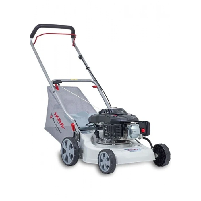 İkra LS 4011 A Çim Biçme Makinesi Benzinli 140 cc