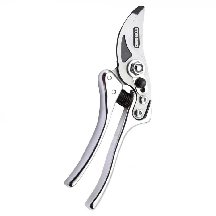 İtal 3169AF-1 Budama Makası Alüminyum Bypass Profesyonel Budama Makası