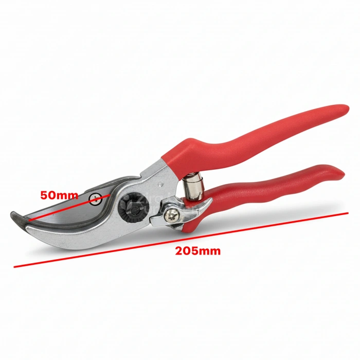 Maxgarden MAX285143 Bağ Bahçe Budama Makası 20mm