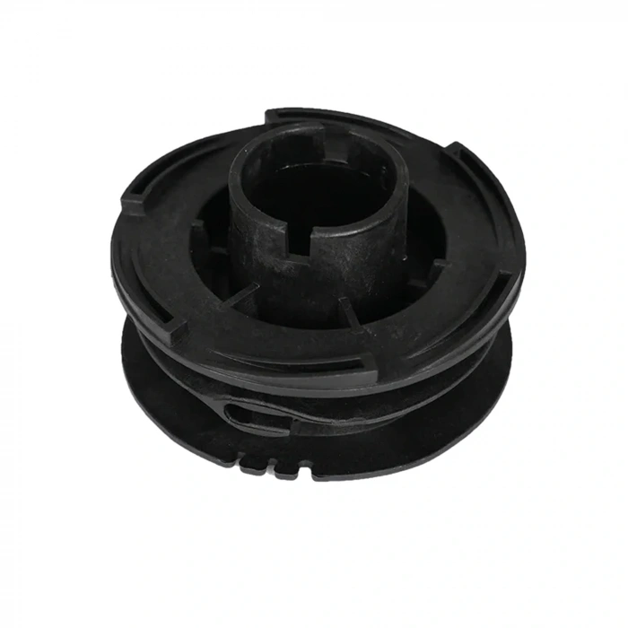 Motorlu Tırpan Kurmalı Otomatik Başlık Misina Sarma İç Makara