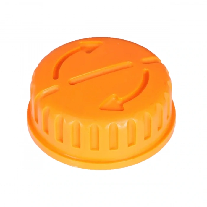 Motorlu Tırpan Kurmalı Otomatik Misina Başlık Üst Makara Göbeği