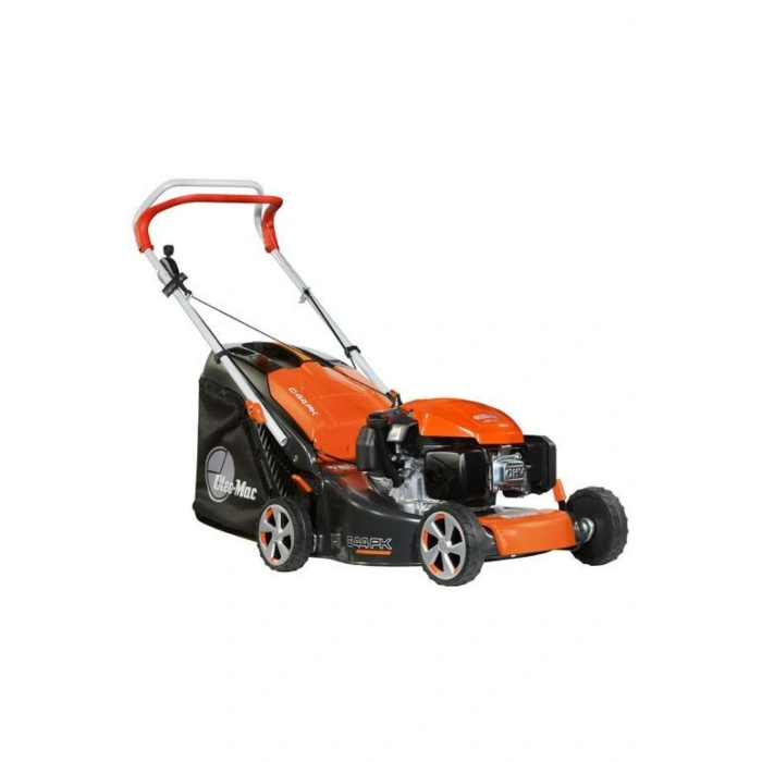 Oleomac G44 PK Benzinli Çim Biçme Makinesi 140cc 41cm