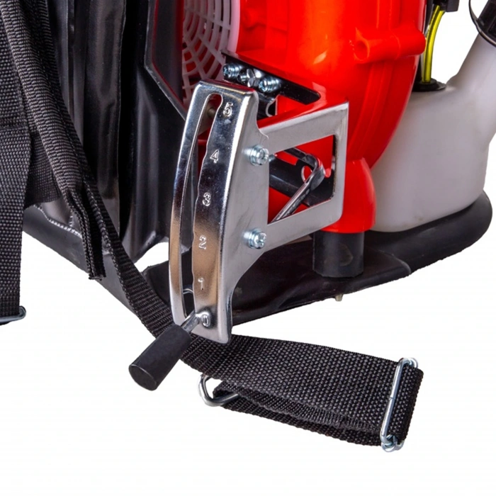 Palmera PA-086Y Eur5 Atomizör 26 lt Benzinli Sırt İlaçlama Makinesi