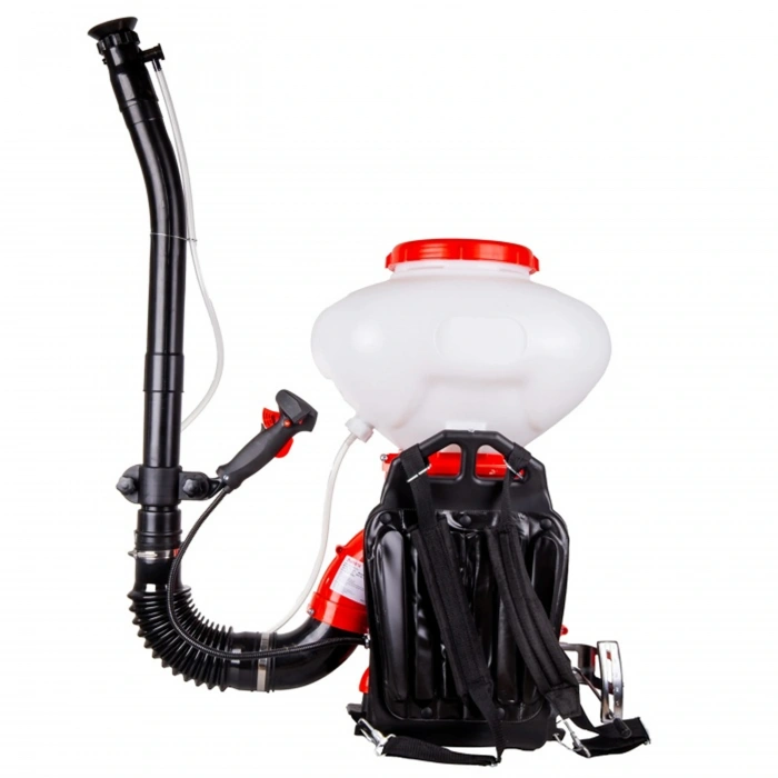 Palmera PA-086Y Eur5 Atomizör 26 lt Benzinli Sırt İlaçlama Makinesi