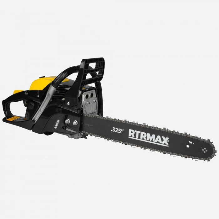 Rtrmax RTM960 Motorlu Testere 3.0Hp Benzinli Ağaç Motoru