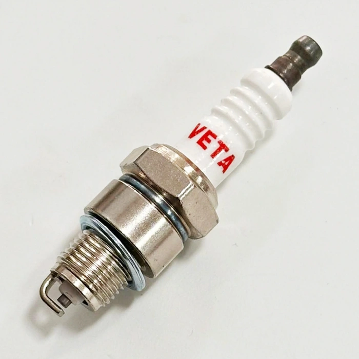 Veta VT01325 Buji 6.5Hp 7Hp Benzinli Jeneratör İlaçlama Motor Bujisi Kısa Paso