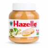 Hazelle Avantaj Paket Organik, Sütlü, Kakaolu, Şekerli Fındık Ezmesi 4 lü Paket