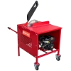 Bartech Sehpalı Benzinli Odun Kesme Daire Testere Tezgah Tip 7 Hp
