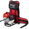 Bolat Atak BS-570 3.3Hp Profesyonel Benzinli Motorlu Sırt Tırpan Yeni Seri