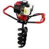 Eng Energy GD-KW-490 20 cm Burgulu Toprak Burgu Makinesi 2.2 Hp