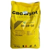 Growsol 30-10-10 Yavaş Salınım Azotlu Akıllı Gübre 25Kg