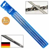 PFERD Germany 3lü Paket Motorlu Testere Zincir Bileme Eğesi 11/64 4.5mm Orta Eğe