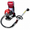 Teammax TMBG520 Benzinli Motorlu Sırt Tırpan 2.17Hp