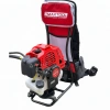 Teammax TMBG520 Benzinli Motorlu Sırt Tırpan 2.17Hp