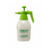 Uzman K-61 Bahçe Pompa İlaçlama Pompası Püskürtücü 2Lt