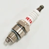 Veta VT01325 Buji 6.5Hp 7Hp Benzinli Jeneratör İlaçlama Motor Bujisi Kısa Paso