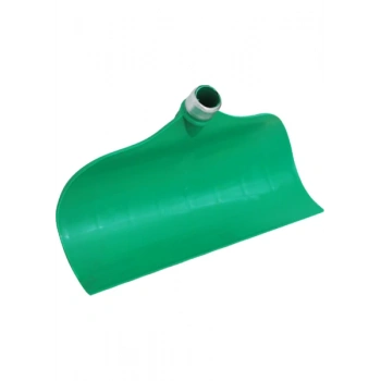 Plastik Gelberi Bilezikli Zemin Sıyırma 39cm (Sapsız)