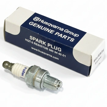 Husqvarna HQT-5 Buji 253RB 553RBX 553RS Motorlu Tırpan Bujisi Testere