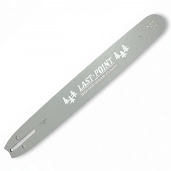 Last Point Husqvarna 61 268 365 Motorlu Testere Kılavuz 3/8 34 Diş Makaralı Kapalı