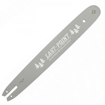 Last Point Sthil MS250 Motorlu Testere Kılavuz 3/25 34 Diş Makaralı Açık