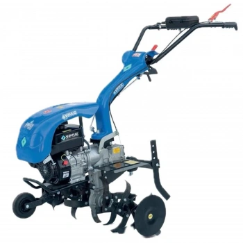 Yavuz Y300 Benzinli Çapa Makinası 3+1 Şanzımanlı 7Hp