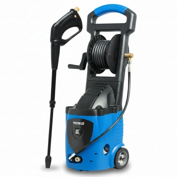 Power Wash APW-VQA-150PB Basınçlı Yıkama Makinesi 3000W Max 225 Bar