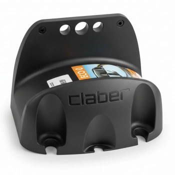 Claber 8866 Eco 0 Hortum Duvar Askısı Hortum Organizer