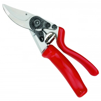 Altuna J468 Döner Saplı Ergonomik Bağ Bahçe Budama Makası 25mm