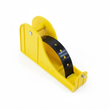 Arıcı Çerçeve Çıta Tel Takma Aparatı Plastik