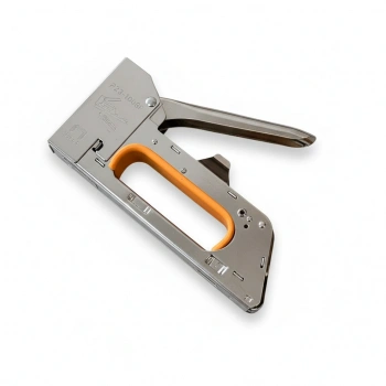 GunPower Mekanik Zımba Tabancasi 13/4-6-8 Mm