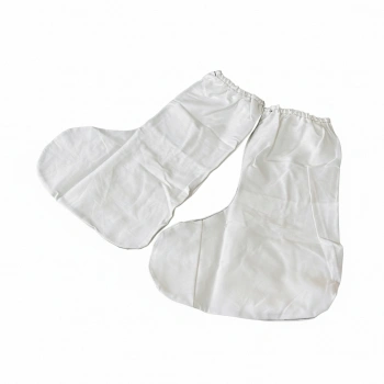 Arıcılık Ekipmanları Arıcı Çorabı 1 Çift Standart Beden