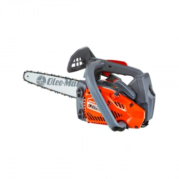 Oleomac GSH240 EUR5 İnce Kılavuz Benzinli Dal Budama Motoru Testere 1,2hp