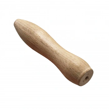 Ahşap Eğe Sapı Motorlu Testere Zincir Bileme Eğesi Sapı