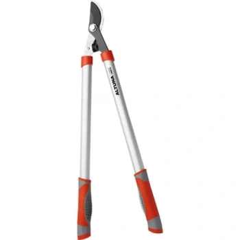 Altuna J445 Kalın Dal Kök Budama Makası Bypass Ağızlı 70cm