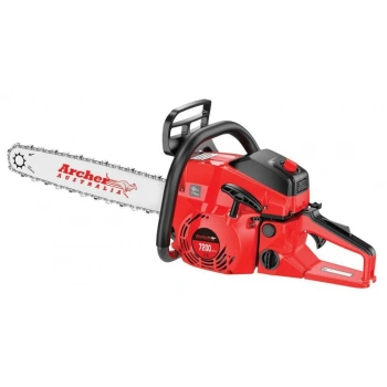 Archer 7200 Motorlu Testere 3/8 34 Diş 4.2hp Ağaç Kesim Motoru